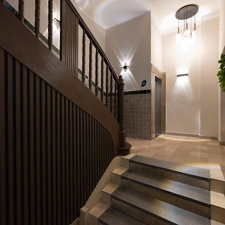 Smart Stay Hotel Station Мюнхен Экстерьер фото